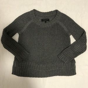 Rag & Bone Metallic sweater size XS
